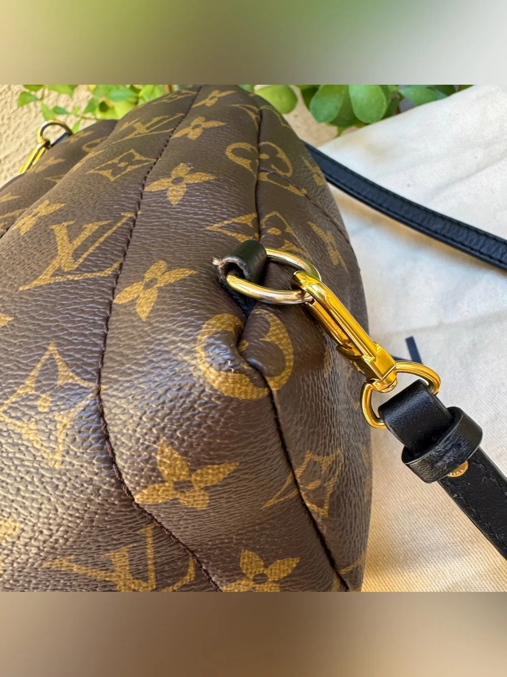 Louis Vuitton louis vuitton